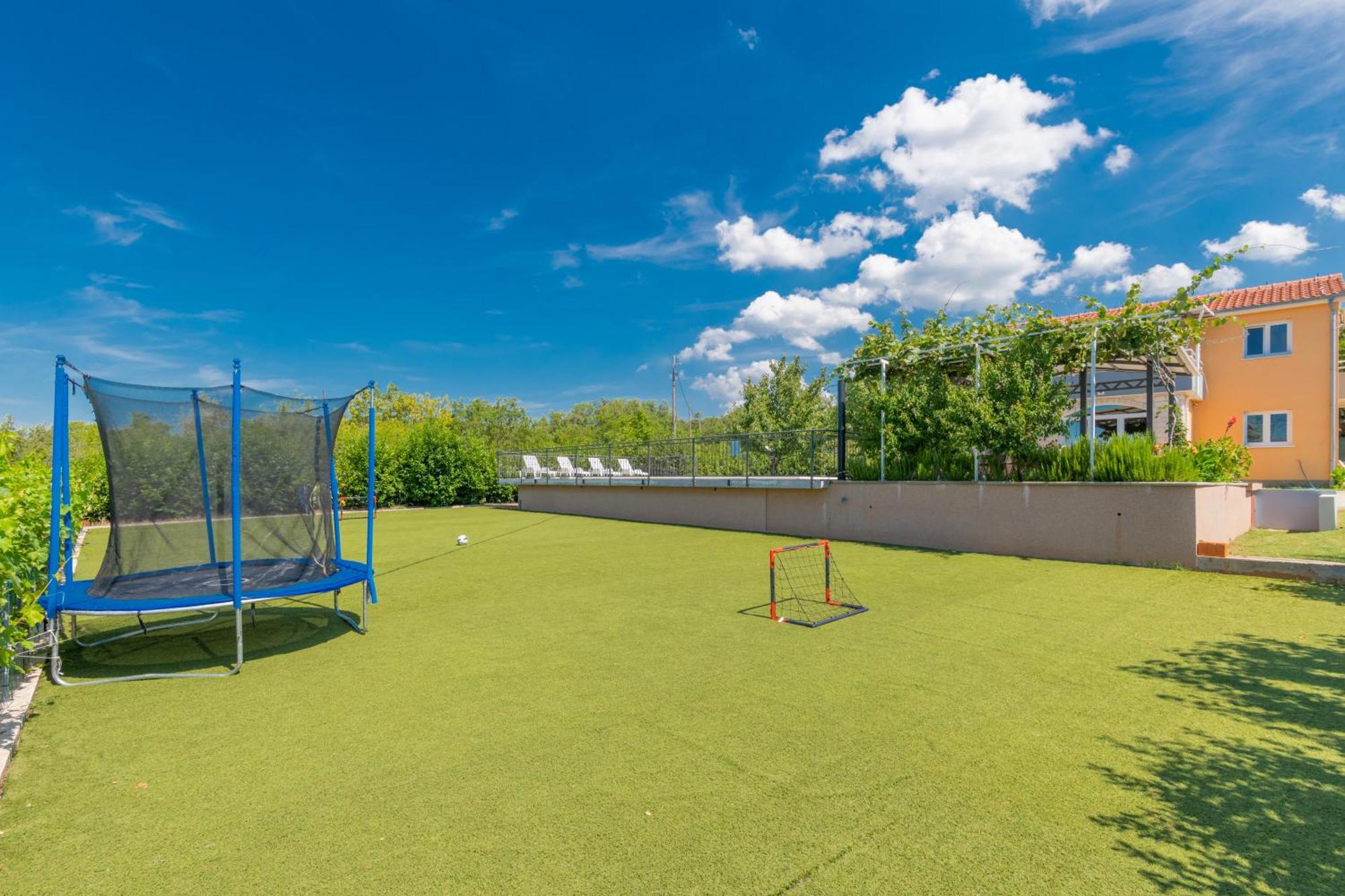 Villa Petra, Sestanovac - Makarska Luaran gambar